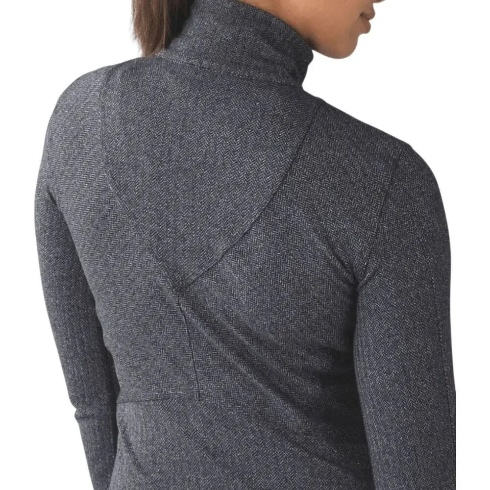 lululemon athletica good material